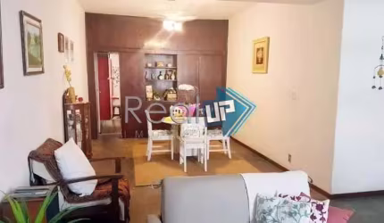 Apartamento com 3 quartos à venda na Rua Prudente de Morais, Ipanema, Rio de Janeiro, 163 m2 por R$ 2.550.000