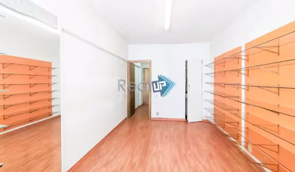 Sala comercial com 2 salas à venda na Rua Visconde de Pirajá, Ipanema, Rio de Janeiro, 25 m2 por R$ 400.000
