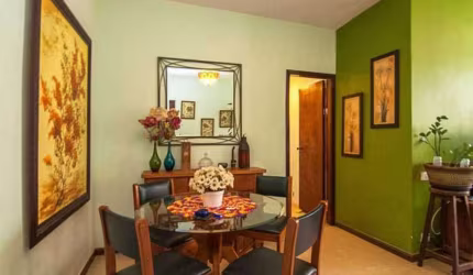Apartamento com 3 quartos à venda na Rua Barão da Torre, Ipanema, Rio de Janeiro, 88 m2 por R$ 1.579.000