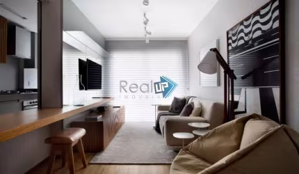 Flat com 2 quartos à venda na Rua Prudente de Morais, Ipanema, Rio de Janeiro, 74 m2 por R$ 3.400.000