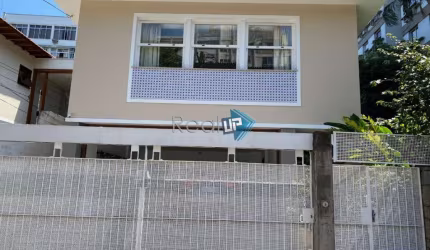 Casa com 4 quartos à venda na Rua Duque Estrada, Gávea, Rio de Janeiro, 547 m2 por R$ 4.200.000
