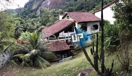 Casa em condomínio fechado com 4 quartos à venda na Estrada de Jacarepaguá, Itanhangá, Rio de Janeiro, 250 m2 por R$ 1.000.000