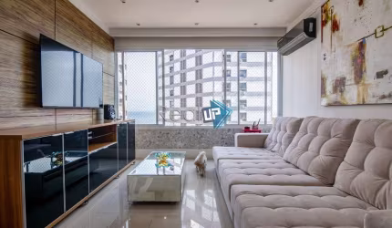 Apartamento com 3 quartos à venda na Rua Prudente de Morais, Ipanema, Rio de Janeiro, 95 m2 por R$ 3.410.000