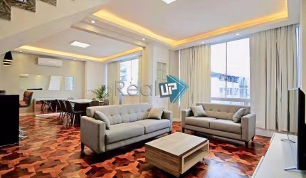 Cobertura com 6 quartos à venda na Rua Sá Ferreira, Copacabana, Rio de Janeiro, 252 m2 por R$ 2.950.000