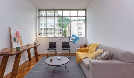 Apartamento com 3 quartos à venda na Rua Assunção, Botafogo, Rio de Janeiro, 118 m2 por R$ 1.029.900