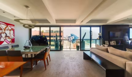 Apartamento com 4 quartos à venda na Rua Farme de Amoedo, Ipanema, Rio de Janeiro, 250 m2 por R$ 9.750.000