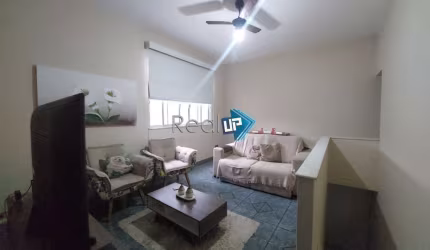 Casa com 5 quartos à venda na Rua Lópes Quintas, Jardim Botânico, Rio de Janeiro, 240 m2 por R$ 2.750.000