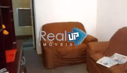 Apartamento com 1 quarto à venda na Rua Barata Ribeiro, Copacabana, Rio de Janeiro, 38 m2 por R$ 400.000