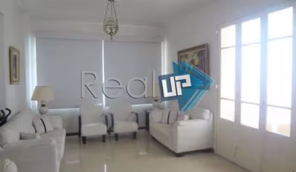 Apartamento com 3 quartos à venda na Praia de Botafogo, Botafogo, Rio de Janeiro, 144 m2 por R$ 1.290.000