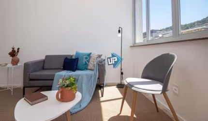 Apartamento com 2 quartos à venda na Rua Barata Ribeiro, Copacabana, Rio de Janeiro, 106 m2 por R$ 1.049.000