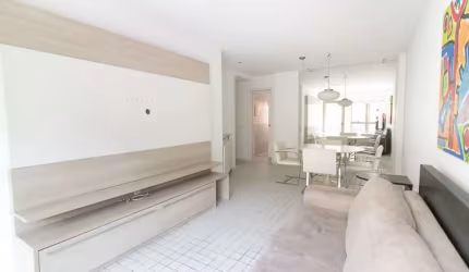 Prédio com 1 sala à venda na Avenida Borges de Medeiros, Lagoa, Rio de Janeiro, 75 m2 por R$ 1.400.000