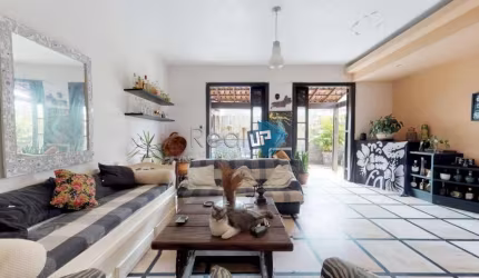 Cobertura com 5 quartos à venda na Rua Gustavo Sampaio, Leme, Rio de Janeiro, 302 m2 por R$ 3.400.000