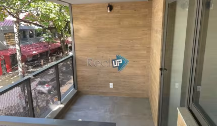 Apartamento com 1 quarto à venda na Rua Farme de Amoedo, Ipanema, Rio de Janeiro, 54 m2 por R$ 1.766.000