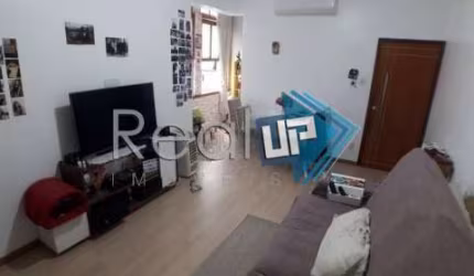 Apartamento com 3 quartos à venda na Rua Marquês de Abrantes, Flamengo, Rio de Janeiro, 102 m2 por R$ 1.200.000