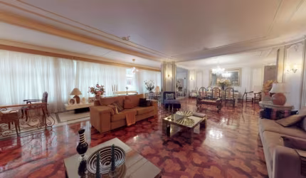 Apartamento com 4 quartos à venda na Rua Paula Freitas, Copacabana, Rio de Janeiro, 230 m2 por R$ 2.900.000