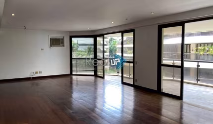 Apartamento com 4 quartos à venda na Rua General Tasso Fragoso, Lagoa, Rio de Janeiro, 251 m2 por R$ 5.100.000