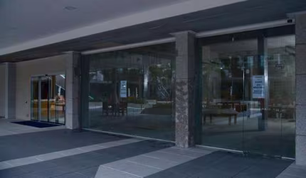 Ponto comercial à venda na Avenida Ayrton Senna, Barra da Tijuca, Rio de Janeiro, 113 m2 por R$ 695.000