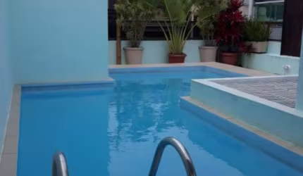 Cobertura com 4 quartos à venda na Rua Nascimento Silva, Ipanema, Rio de Janeiro, 405 m2 por R$ 12.000.000