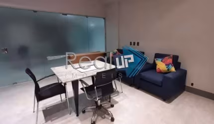 Ponto comercial com 1 sala à venda na Rua Visconde de Pirajá, Ipanema, Rio de Janeiro, 25 m2 por R$ 400.000