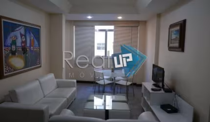 Apartamento com 4 quartos à venda na Avenida Atlântica, Leme, Rio de Janeiro, 67 m2 por R$ 5.500.000