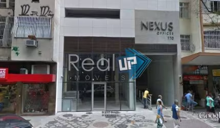 Ponto comercial à venda na Rua Marquês de Abrantes, Flamengo, Rio de Janeiro, 356 m2 por R$ 17.900.000