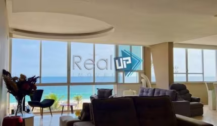 Apartamento com 4 quartos à venda na Avenida Vieira Souto, Ipanema, Rio de Janeiro, 220 m2 por R$ 10.900.000