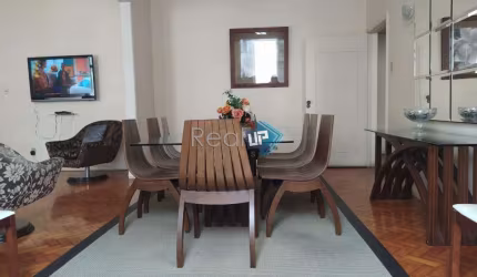 Apartamento com 3 quartos à venda na Rua Dias da Rocha, Copacabana, Rio de Janeiro, 167 m2 por R$ 1.050.000