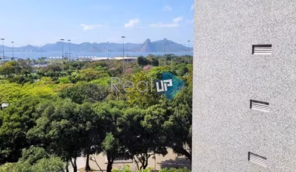Apartamento com 1 quarto à venda na Rua Cândido Mendes, Glória, Rio de Janeiro, 45 m2 por R$ 420.000