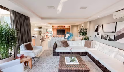 Apartamento com 4 quartos à venda na Rua Georgina de Albuquerque, Barra da Tijuca, Rio de Janeiro, 160 m2 por R$ 1.800.000