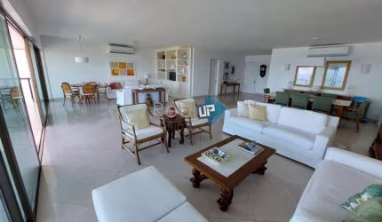 Apartamento com 4 quartos à venda na Avenida Vieira Souto, Ipanema, Rio de Janeiro, 260 m2 por R$ 12.500.000