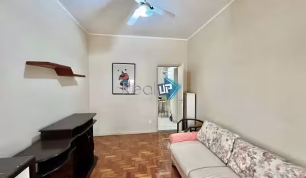 Apartamento com 1 quarto à venda na Rua Alberto de Campos, Ipanema, Rio de Janeiro, 42 m2 por R$ 730.000