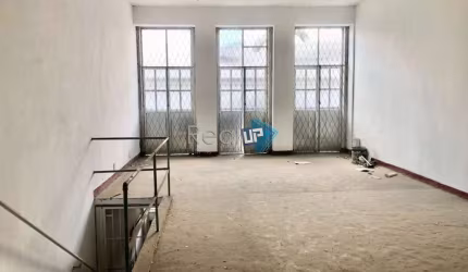 Barracão / Galpão / Depósito à venda na Santo Cristo, Santo Cristo, Rio de Janeiro, 364 m2 por R$ 1.500.000