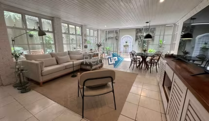 Apartamento com 4 quartos à venda na Rua Hilário de Gouveia, Copacabana, Rio de Janeiro, 337 m2 por R$ 3.150.000