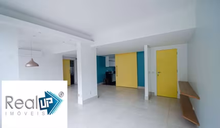Apartamento com 2 quartos à venda na Rua Pereira da Silva, Laranjeiras, Rio de Janeiro, 103 m2 por R$ 820.000