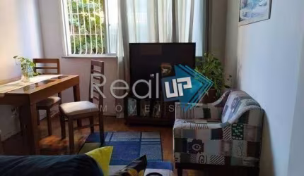 Apartamento com 2 quartos à venda na Rua Pedro Américo, Catete, Rio de Janeiro, 58 m2 por R$ 615.000