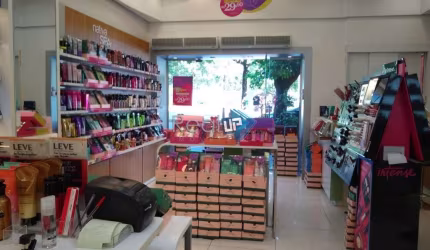 Ponto comercial com 1 sala à venda na Rua Visconde de Pirajá, Ipanema, Rio de Janeiro, 62 m2 por R$ 3.000.000