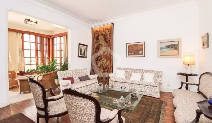 Cobertura com 6 quartos à venda na Avenida Nossa Senhora de Copacabana, Copacabana, Rio de Janeiro, 300 m2 por R$ 1.650.000
