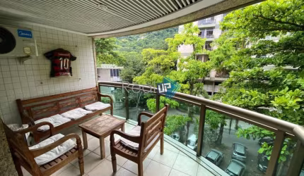 Prédio com 1 sala à venda na Avenida Borges de Medeiros, Lagoa, Rio de Janeiro, 44 m2 por R$ 970.000