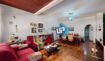 Apartamento com 4 quartos à venda na Rua Raul Pompéia, Copacabana, Rio de Janeiro, 202 m2 por R$ 1.600.000