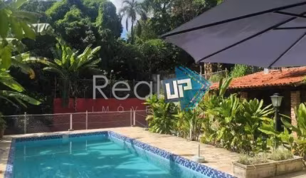 Casa em condomínio fechado com 7 quartos à venda na Vivalde Brandão Couto, Itanhangá, Rio de Janeiro, 500 m2 por R$ 1.500.000
