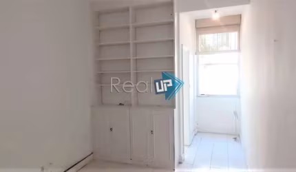 Apartamento com 1 quarto à venda na Rua Décio Vilares, Copacabana, Rio de Janeiro, 35 m2 por R$ 510.000