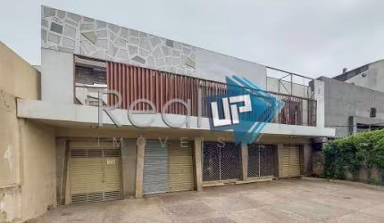 Ponto comercial à venda na Armando Lombardi, Barra da Tijuca, Rio de Janeiro, 617 m2 por R$ 12.000.000