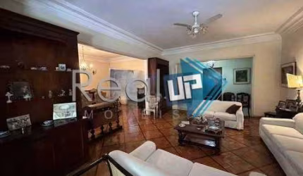 Apartamento com 4 quartos à venda na Rua Barata Ribeiro, Copacabana, Rio de Janeiro, 280 m2 por R$ 1.950.000