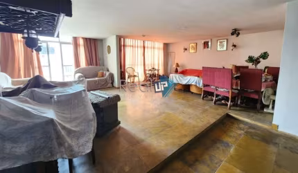 Cobertura com 3 quartos à venda na Avenida Nossa Senhora de Copacabana, Copacabana, Rio de Janeiro, 231 m2 por R$ 2.600.000