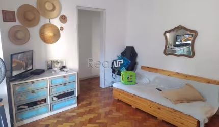 Apartamento com 2 quartos à venda na Rua do Humaitá, Humaitá, Rio de Janeiro, 83 m2 por R$ 800.000