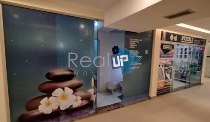 Ponto comercial à venda na Rua Visconde de Pirajá, Ipanema, Rio de Janeiro, 36 m2 por R$ 1.000.000
