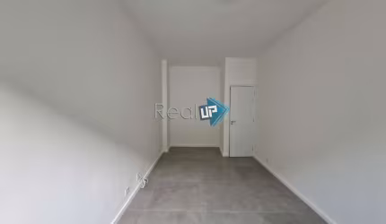 Apartamento com 2 quartos à venda na Rua Mário Pederneiras, Humaitá, Rio de Janeiro, 80 m2 por R$ 1.100.000