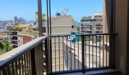 Apartamento com 2 quartos à venda na Rua Sambaíba, Leblon, Rio de Janeiro, 87 m2 por R$ 2.350.000