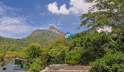 Apartamento com 4 quartos à venda na Marechal Pires Ferreira, Cosme Velho, Rio de Janeiro, 282 m2 por R$ 1.840.000