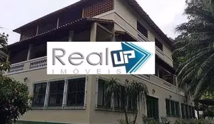 Casa em condomínio fechado com 9 quartos à venda na Indiana, Cosme Velho, Rio de Janeiro, 2800 m2 por R$ 2.570.000
